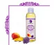 Sara Beauty Spa prírodný rastlinný masážny olej - Mango-Levanduľa 250ml